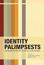 Identity Palimpsests