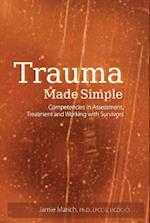 Trauma Made Simple