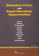 Education Policy and Equal Education Opportunities