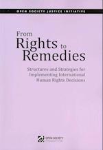 From Rights to Remedies