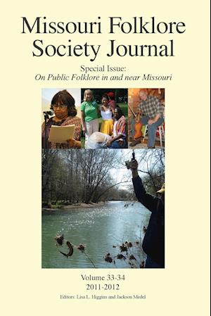 Missouri Folklore Society Journal, Special Issue