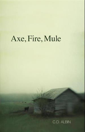 Axe, Fire, Mule