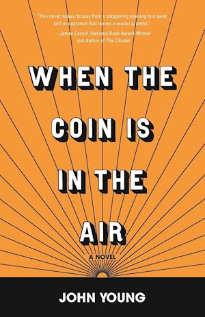 When the Coin is in the Air