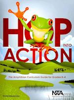 Alexander, D:  Hop Into Action