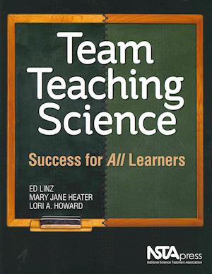 Linz, E:  Team Teaching Science