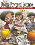 O'Brien, T:  More Brain-Powered Science