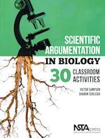 Scientific Argumentation in Biology