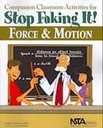 Robertson, W:  Companion Classroom Activities for Stop Fakin