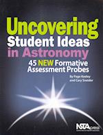 Keeley, P:  Uncovering Student Ideas in Astronomy