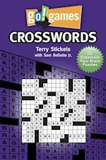 Go!games Crosswords