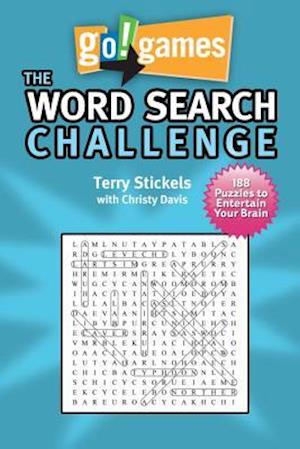 Go!games the Word Search Challenge