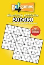Go!games Absolutely Addictive Sudoku