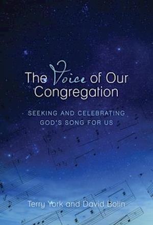 Voice of Our Congregation