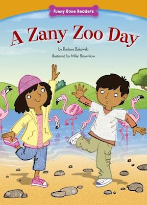 Zany Zoo Day