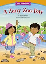 Zany Zoo Day