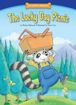Lucky Day Picnic