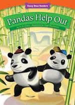 Pandas Help Out