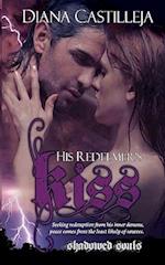 His Redeemer's Kiss
