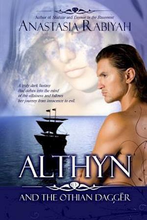 Althyn and the Othian Dagger
