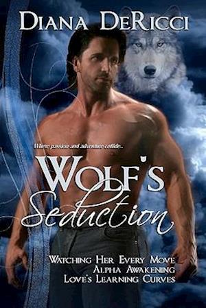 Wolf's Seduction