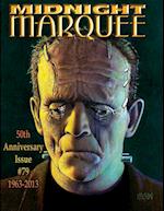 Midnight Marquee 50th Anniversary Issue 1963-2013, #79