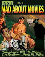 Mad about Movies #9