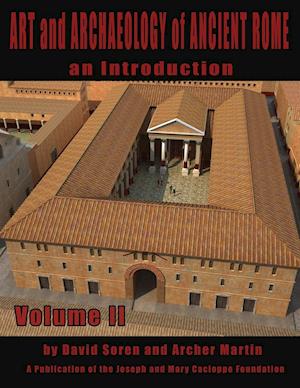 Art and Archaeology of Ancient Rome Vol 2