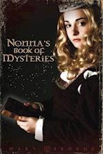 Nonna's Book of Mysteries