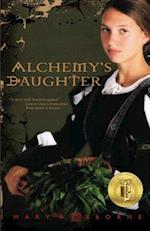 Alchemy's Daughter