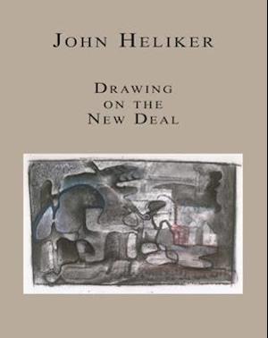 Lewis, D:  John Heliker