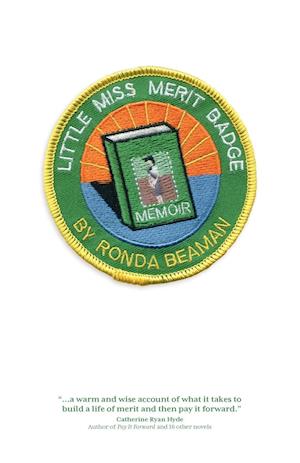 Little Miss Merit Badge