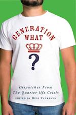 Generation What?