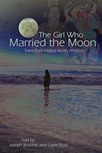 Girl Who Married the Moon