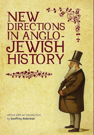 New Directions in Anglo-Jewish History