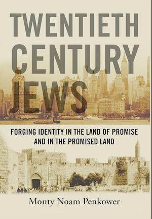 Twentieth Century Jews