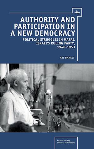 Authority and Participation in a New Democracy