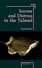 Sorrow and Distress in the Talmud