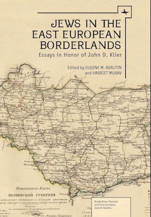 Jews in the East European Borderlands