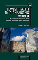 Jewish Faith in a Changing World