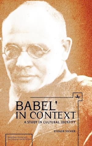 Babel' in Context