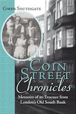 Coin Street Chronicles