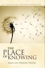 Place of Knowing