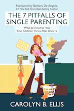 The 7 Pitfalls of Single Parenting