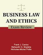 Business Law and Ethics Exam Review