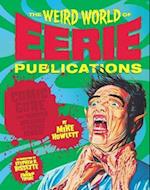 Weird World of Eerie Publications