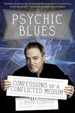 Edward, M:  Psychic Blues