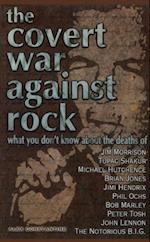 Covert War Against Rock