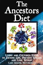 The Ancestors Diet