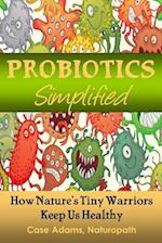 Probiotics Simplified