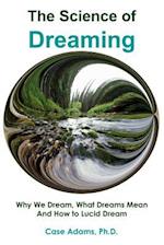 The Science of Dreaming